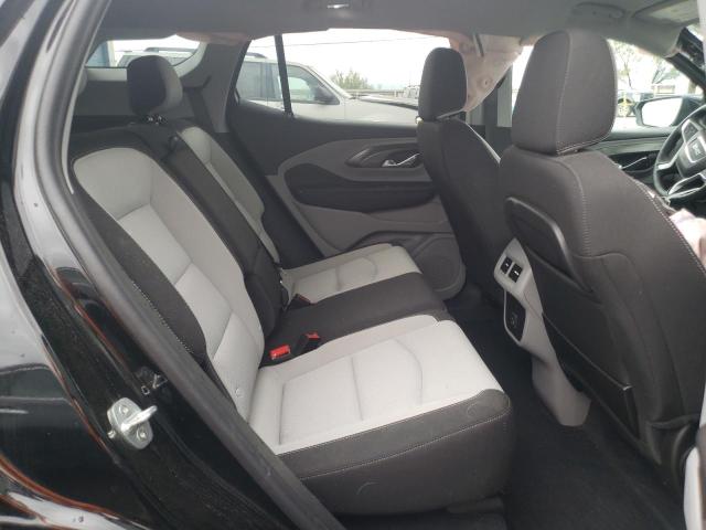 Photo 6 from auction – 2022 GMC TERRAIN SL with VIN 3GKALTEV0NL128559