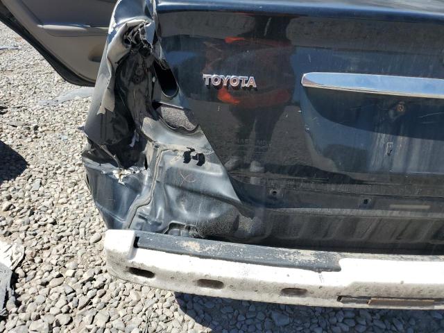 Photo 9 from auction – 2003 TOYOTA CAMRY LE with VIN 4T1BE32K23U249743