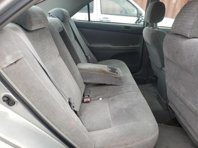 Photo 6 from auction – 2002 TOYOTA CAMRY LE with VIN 4T1BE32K42U531686
