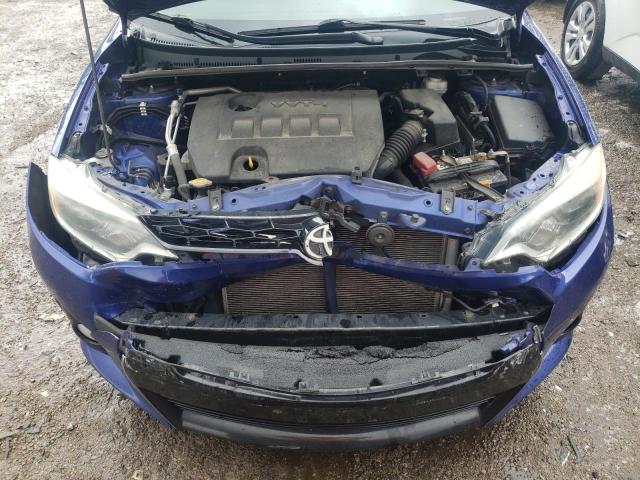 Photo 7 from auction – 2015 TOYOTA COROLLA L with VIN 2T1BURHE0FC346582