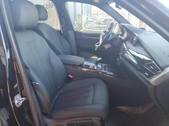Photo 5 from auction – 2018 BMW X5 XDRIVE3 with VIN 5UXKR0C52J0Y00904