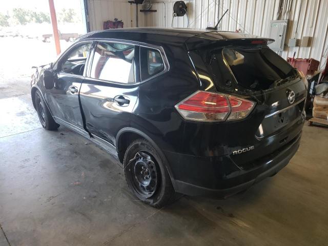 Photo 3 from auction – 2016 NISSAN ROGUE S with VIN KNMAT2MV7GP720135