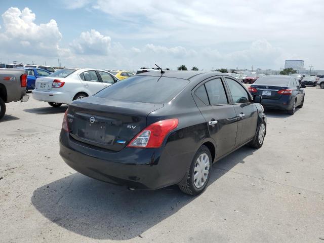 Photo 4 from auction – 2012 NISSAN VERSA S with VIN 3N1CN7AP4CL942744