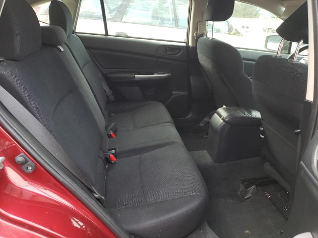 Photo 6 from auction – 2015 SUBARU IMPREZA with VIN JF1GPAA65FH276855