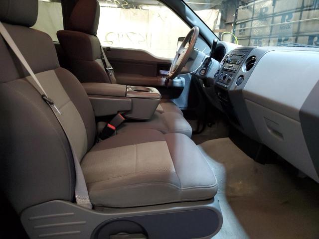 Photo 5 from auction – 2006 FORD F150 with VIN 1FTPX14506FA25010