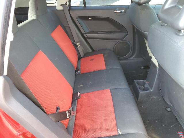 Photo 6 from auction – 2009 DODGE CALIBER with VIN 1B3HB48A79D144301