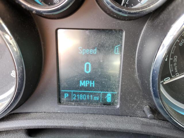 Foto 8 de la subasta – 2013 BUICK VERANO con VIN 1G4PP5SK7D4115775