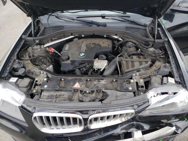 Photo 7 from auction – 2013 BMW X3 XDRIVE2 with VIN 5UXWX9C59D0D00869