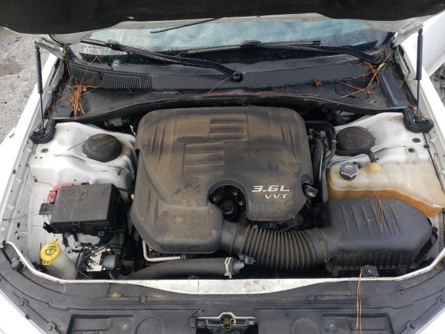 Фото 7 с аукциона – 2017 CHRYSLER 300C с VIN 2C3CCAEG1HH570326