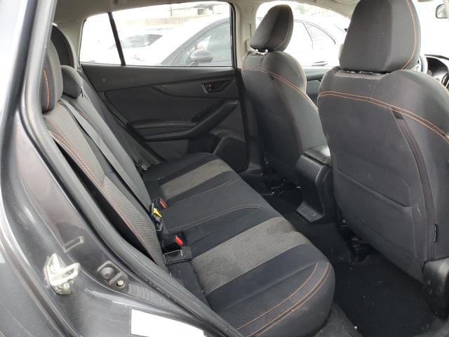 Photo 6 from auction – 2020 SUBARU CROSSTREK with VIN JF2GTAEC5LH242210