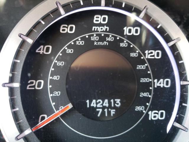صورة رقم 8 من المزاد - 2012 ACURA TSX مع VIN JH4CU2F40CC017373