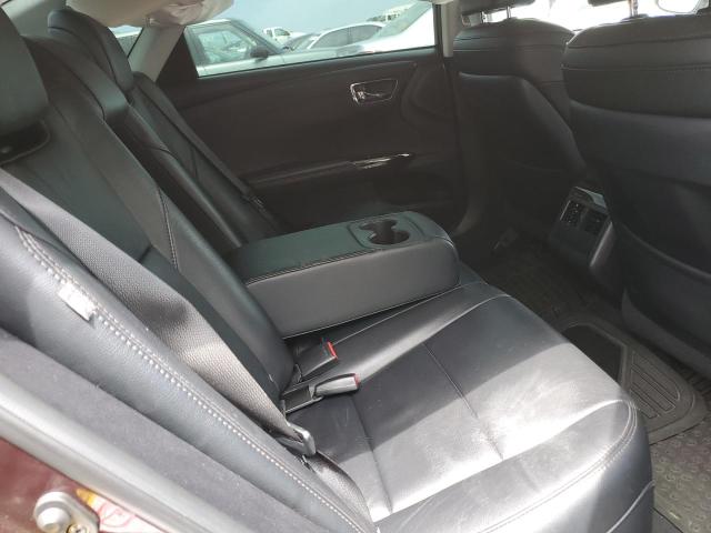 Photo 6 from auction – 2014 TOYOTA AVALON HYB with VIN 4T1BD1EB3EU025404