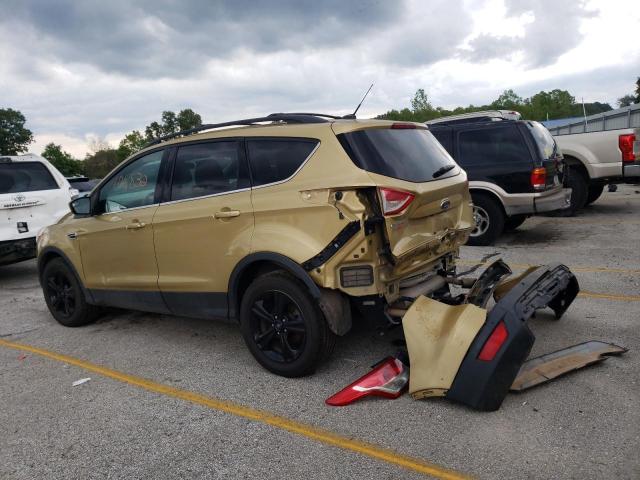 Photo 3 from auction – 2014 FORD ESCAPE SE with VIN 1FMCU9GX5EUC99537