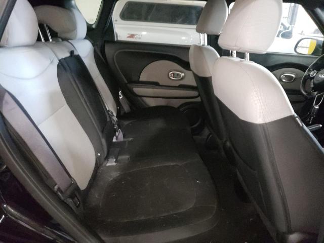 Photo 6 from auction – 2014 KIA SOUL with VIN KNDJN2A26E7020365