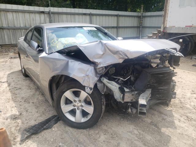 DODGE CHARGER SE 2014 with VIN 2C3CDXBG9EH226257 - Photo from auction