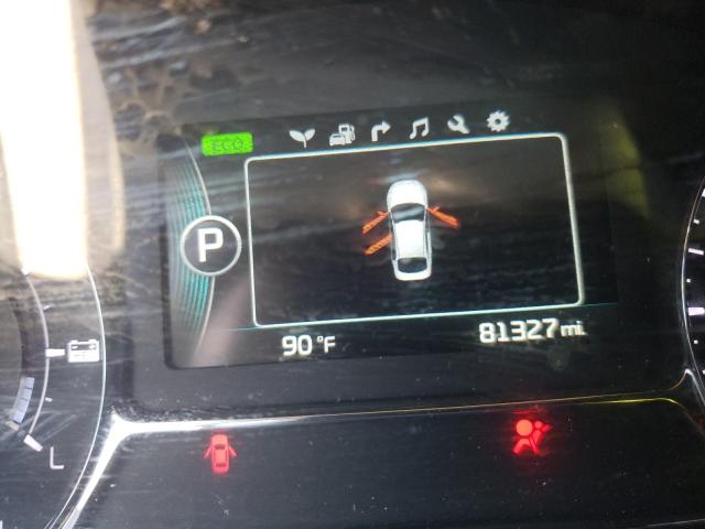 Photo 8 from auction – 2015 KIA OPTIMA HYB with VIN KNAGN4AD2F5081553