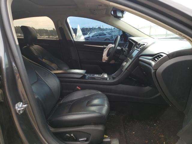Photo 5 from auction – 2017 FORD FUSION TIT with VIN 3FA6P0RU6HR295621