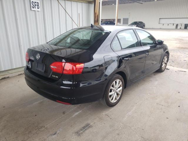 Photo 4 from auction – 2012 VOLKSWAGEN JETTA SE with VIN 3VWDP7AJ4CM411414