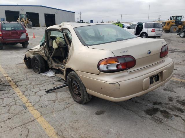 Photo 3 from auction – 2005 CHEVROLET CLASSIC with VIN 1G1ND52F15M150085