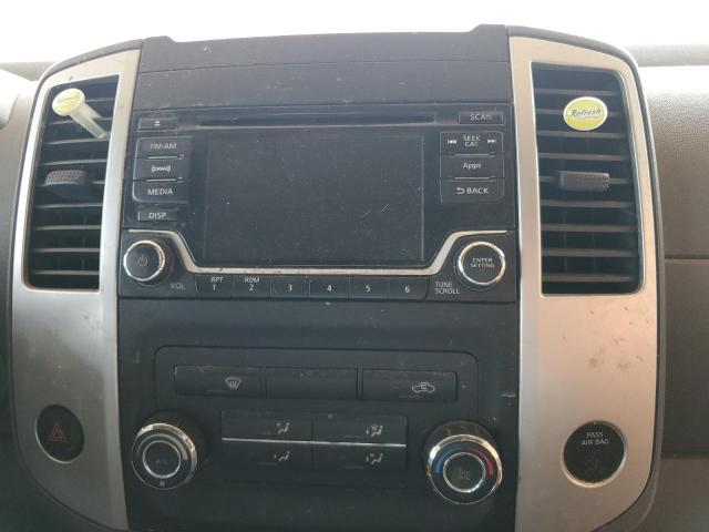 Photo 9 from auction – 2016 NISSAN FRONTIER S with VIN 1N6AD0ER0GN793522