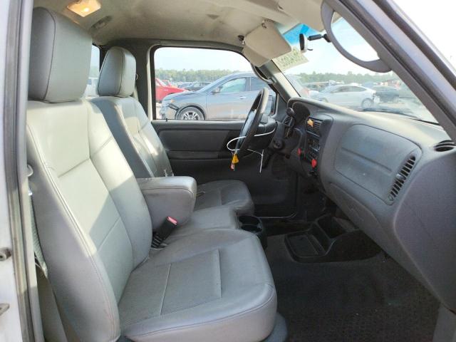 Photo 5 from auction – 2011 FORD RANGER with VIN 1FTKR1ADXBPA64482