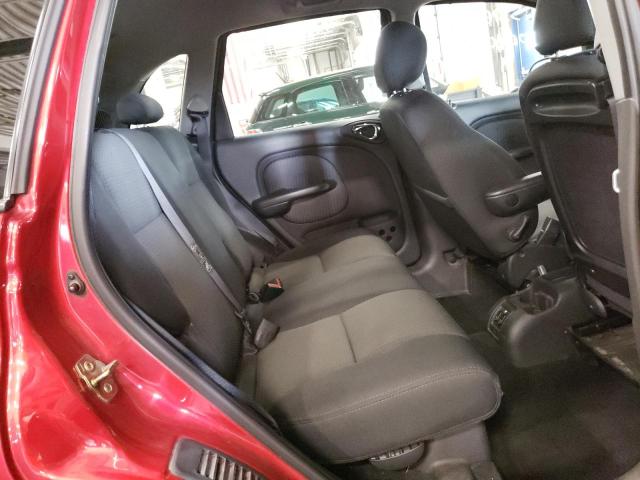Photo 6 from auction – 2003 CHRYSLER PT CRUISER with VIN 3C4FY78G63T577538