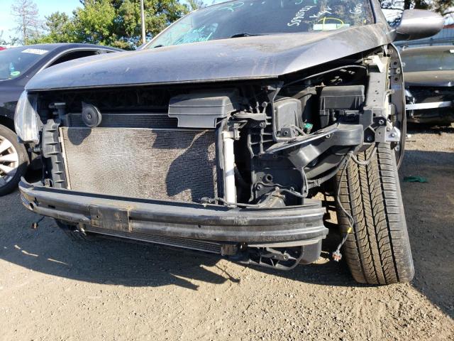 Photo 9 from auction – 2012 KIA SPORTAGE E with VIN KNDPCCA25C7342403