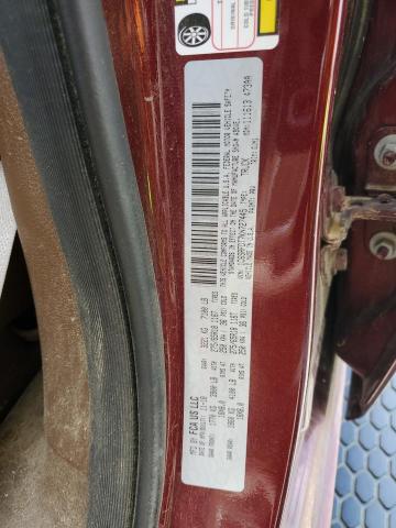 Photo 10 from auction – 2019 RAM 1500 LARAM with VIN 1C6SRFDT7KN727445