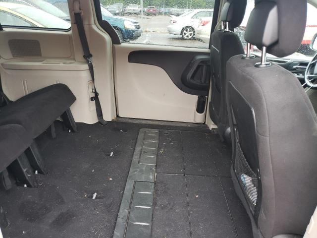 صورة رقم 6 من المزاد - 2011 CHRYSLER TOWN & COU مع VIN 2A4RR5DG5BR698142