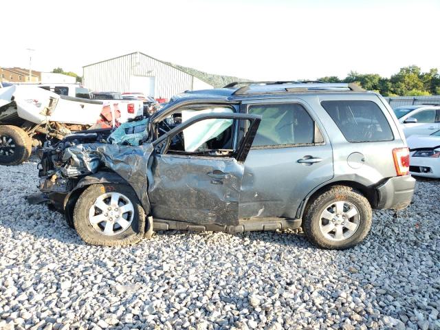 Photo 10 from auction – 2011 FORD ESCAPE LIM with VIN 1FMCU9EGXBKA08752