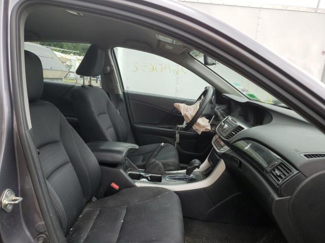 Photo 5 from auction – 2015 HONDA ACCORD SPO with VIN 1HGCR2F58FA174498