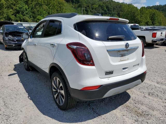 Photo 3 from auction – 2017 BUICK ENCORE PRE with VIN KL4CJFSB8HB080654