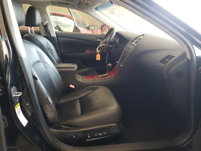 Photo 5 from auction – 2007 LEXUS ES 350 with VIN JTHBJ46G372079484