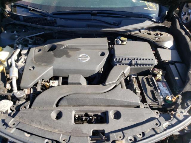 Photo 7 from auction – 2013 NISSAN ALTIMA 2.5 with VIN 1N4AL3AP0DC135109