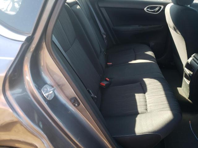 Photo 6 from auction – 2017 NISSAN SENTRA S with VIN 3N1AB7AP1HY223381