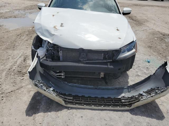 Photo 9 from auction – 2017 VOLKSWAGEN JETTA S with VIN 3VW167AJ9HM394008