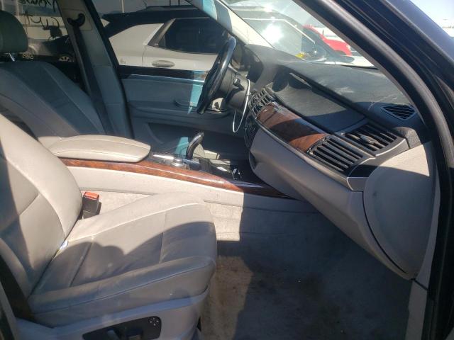 Photo 5 from auction – 2007 BMW X5 3.0I with VIN 4USFE43507LY74846