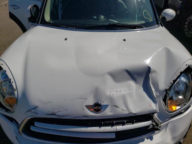 Photo 7 from auction – 2014 MINI COOPER COU with VIN WMWZB3C51EWR40240