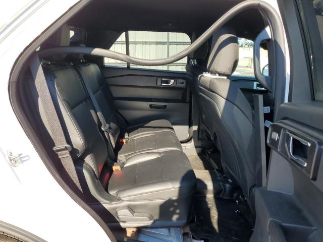 Photo 6 from auction – 2020 FORD EXPLORER P with VIN 1FM5K8ABXLGD01574