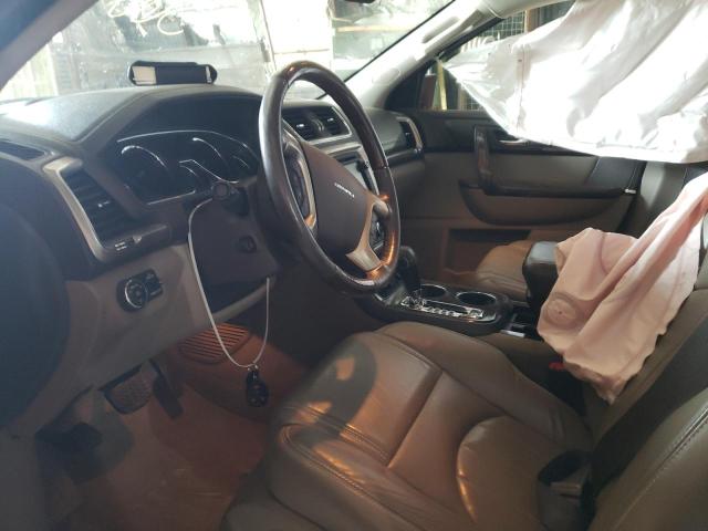 Photo 5 from auction – 2015 GMC ACADIA DEN with VIN 1GKKVTKD2FJ289711
