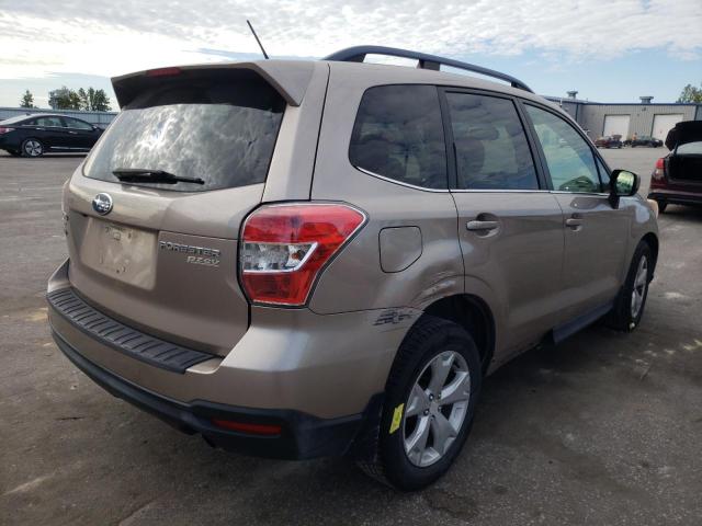 Photo 4 from auction – 2015 SUBARU FORESTER 2 with VIN JF2SJAHC4FH434279