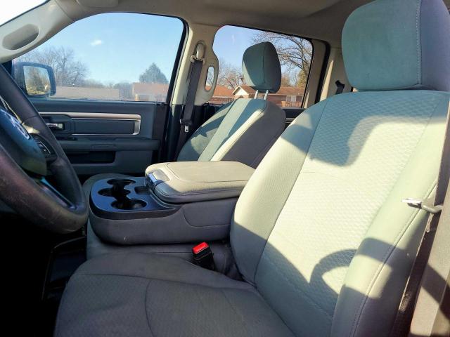 Photo 5 from auction – 2020 RAM 1500 CLASS with VIN 1C6RR7TT3LS106342