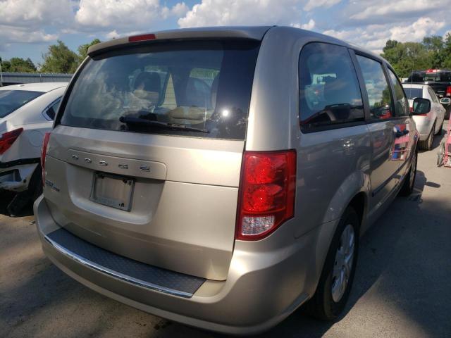 Zdjęcie 4 z aukcji – 2014 DODGE GRAND CARA z VIN 2C4RDGBG4ER129161