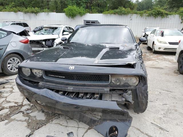 Photo 9 from auction – 2010 DODGE CHALLENGER with VIN 2B3CJ4DV3AH219010