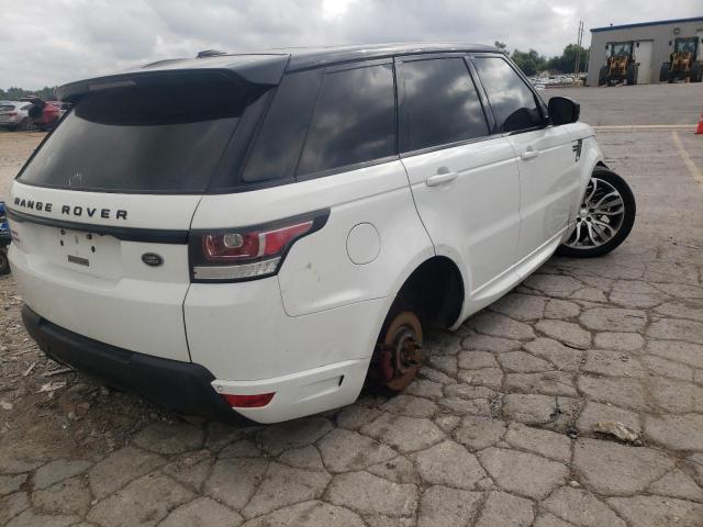 Photo 4 from auction – 2014 LAND ROVER RANGE ROVE with VIN SALWV2EFXEA334759