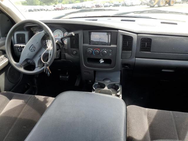 Photo 9 from auction – 2003 DODGE RAM 1500 S with VIN 1D7HU18DX3S217820