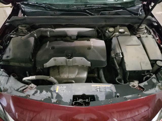 Photo 7 from auction – 2015 CHEVROLET MALIBU 1LT with VIN 1G11C5SL1FF222545