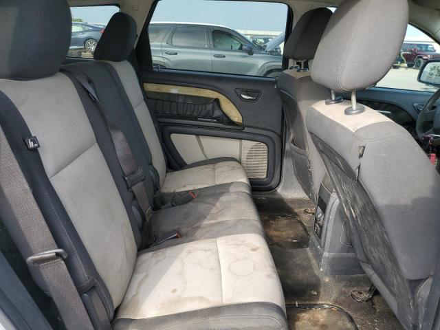 Photo 6 from auction – 2009 DODGE JOURNEY SX with VIN 3D4GG57V99T249506