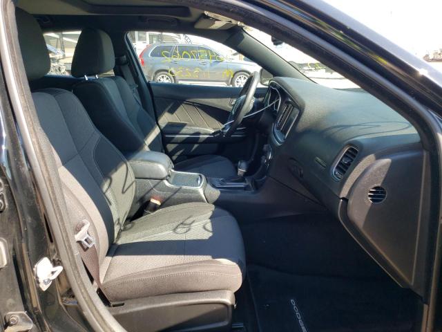 Photo 5 from auction – 2015 DODGE CHARGER SX with VIN 2C3CDXHG9FH824535