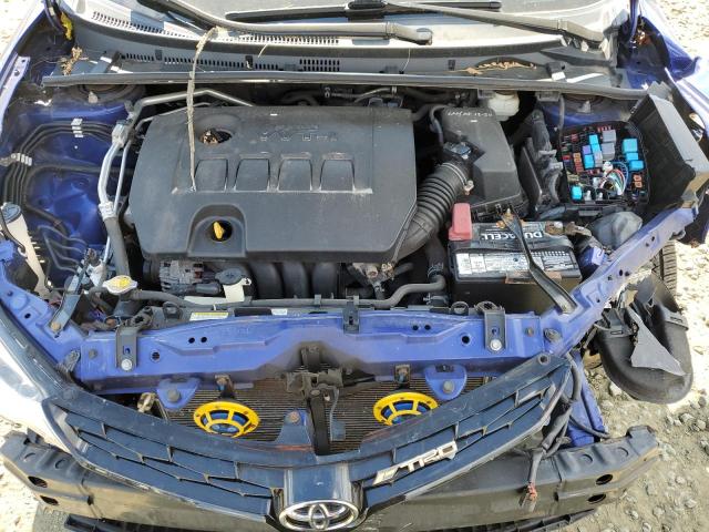 Zdjęcie 7 z aukcji – 2016 TOYOTA COROLLA L z VIN 2T1BURHEXGC691054
